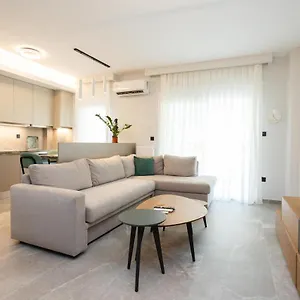 Elegance 2 Bedroom Θεσσαλονίκη