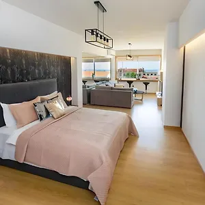 Limani's Sea View Θεσσαλονίκη