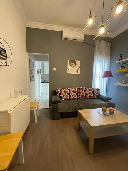 Appartement Studio 7 Thessalonique Grèce