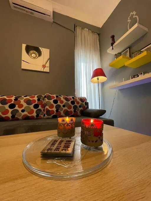 Studio 7 Thessalonique Grèce