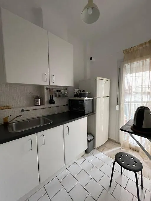 Studio 7 Thessalonique Appartement