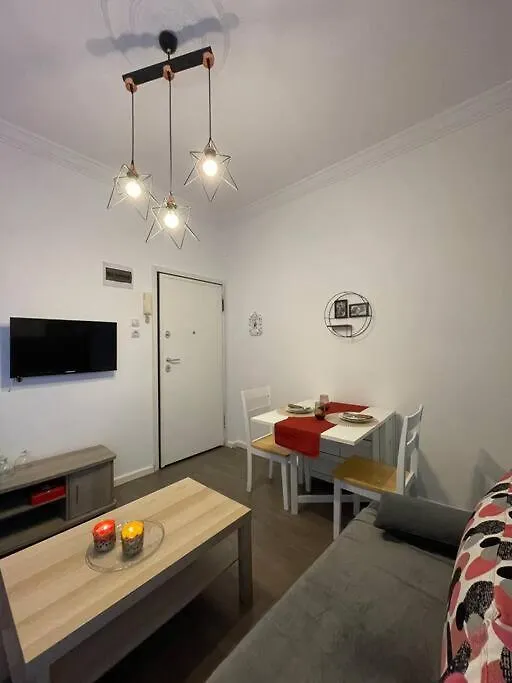 Appartement Studio 7 Thessalonique