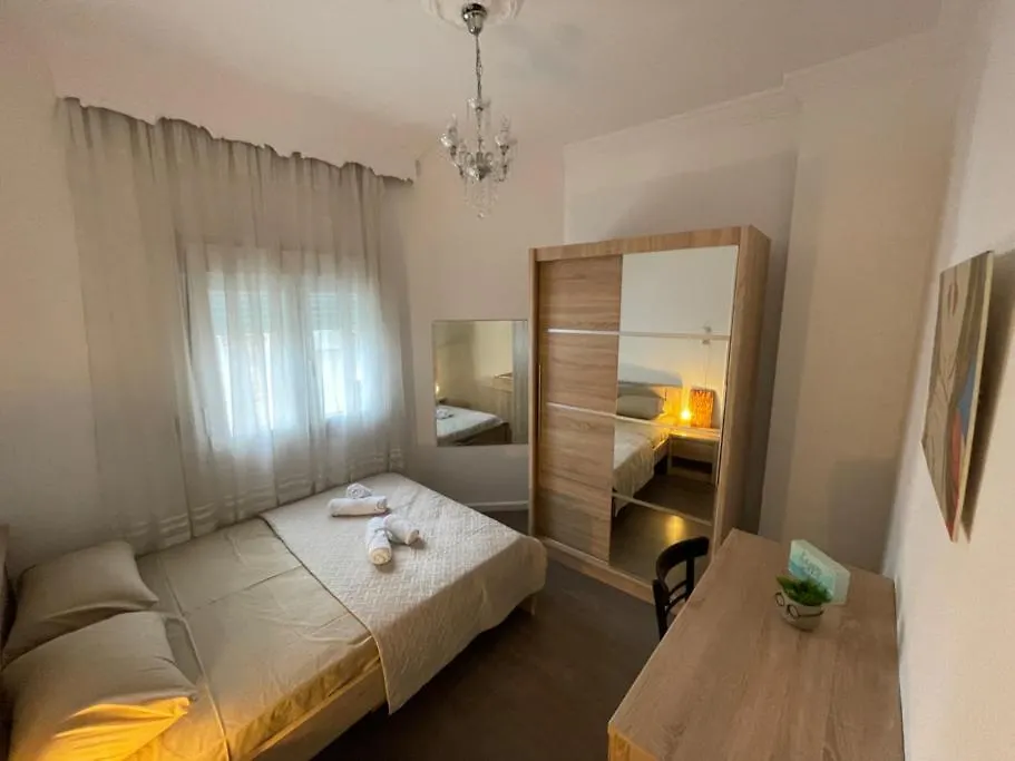 Studio 7 Thessalonique Grèce