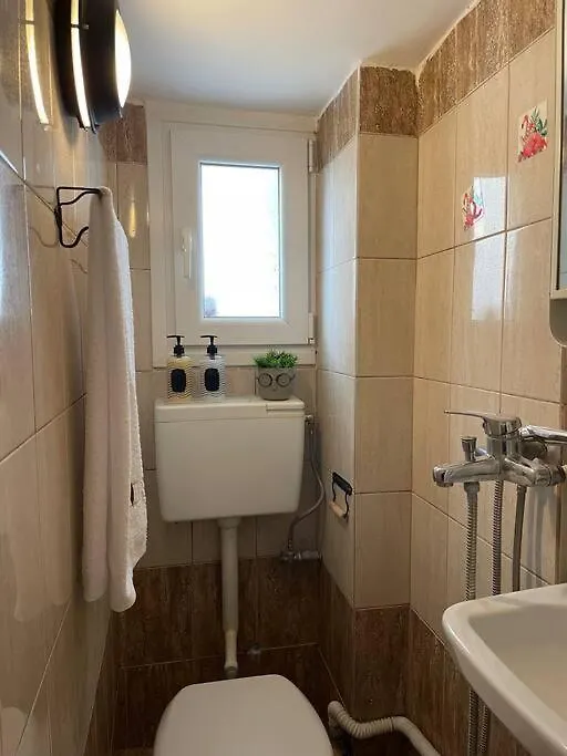 Studio 7 Thessalonique Appartement
