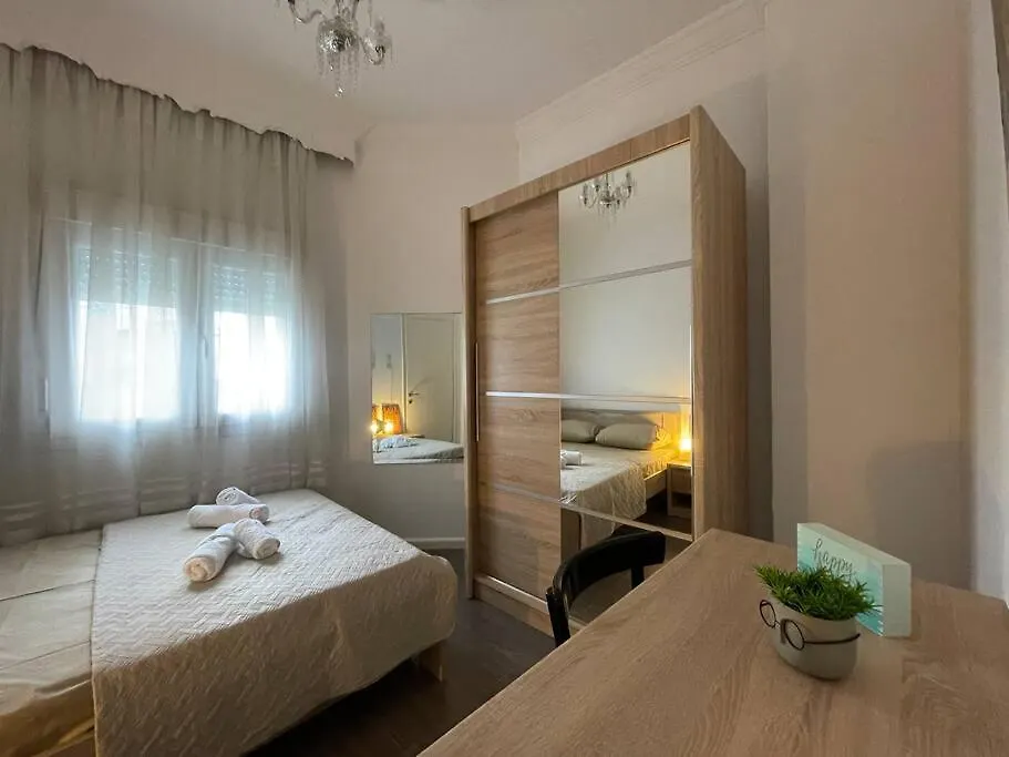 Appartement Studio 7 Thessalonique
